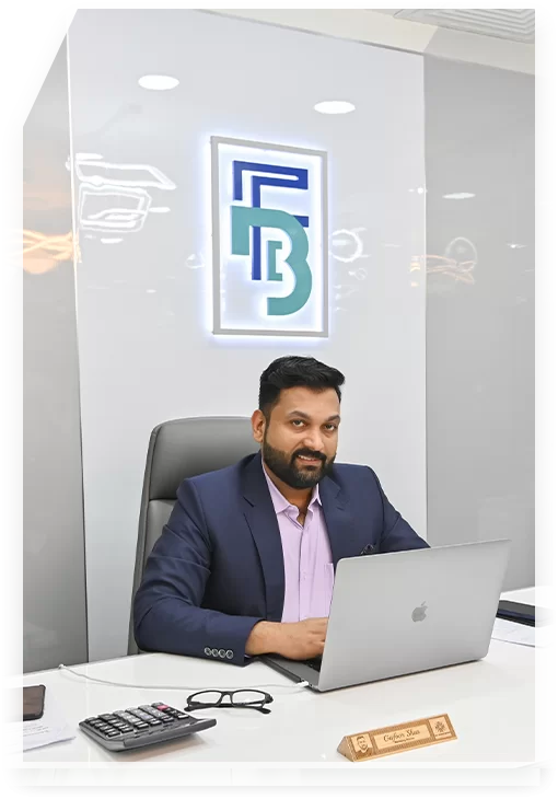 Fast Business Center CEO